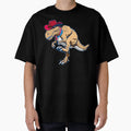 Cowboy Dinosaur T Rex Ai Original Art T-Shirt - Aesthetic Graphic Unisex - T-Shirt, Sweatshirt, Hoodie