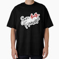 San Francisco T-Shirt - Novelty Apparel Unisex - T-Shirt, Sweatshirt, Hoodie