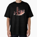 San Francisco T-Shirt - Casual Everyday Wear for Adults - T-Shirt, Sweatshirt, Hoodie
