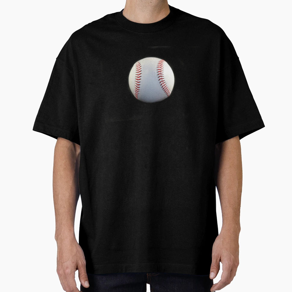 Baseball T-Shirt - Aesthetic Graphic Men Women - T-Shirt, Sweatshirt, Hoodie
