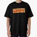 Cleveland Army T-Shirt - Trendy Graphic for Adults - T-Shirt, Sweatshirt, Hoodie