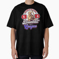 Republic China Baseball League T-Shirt - Casual Everyday Wear Men Women - T-Shirt, Sweatshirt, Hoodie