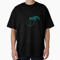 Philadelphia Love Hurts Philly Fan T-Shirt - Custom Art Print for Adults - T-Shirt, Sweatshirt, Hoodie