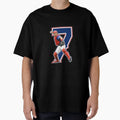 7 Pudge Original T-Shirt - Unique Graphic for Adults - T-Shirt, Sweatshirt, Hoodie