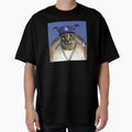 Da Floppa Da Meme T-Shirt - Novelty Apparel Men Women - T-Shirt, Sweatshirt, Hoodie