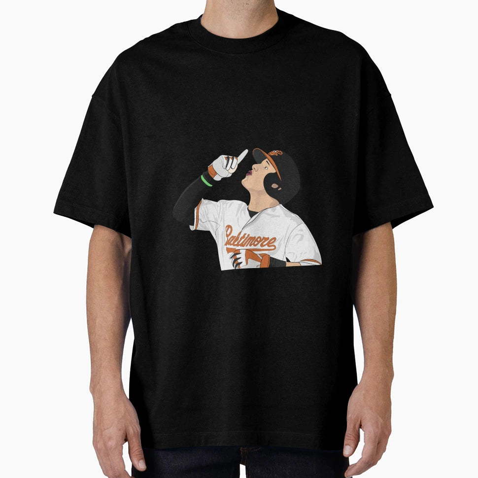 Im Baseball Lover T-Shirt - Custom Art Print Unisex - T-Shirt, Sweatshirt, Hoodie