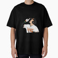 Im Baseball Lover T-Shirt - Custom Art Print Unisex - T-Shirt, Sweatshirt, Hoodie