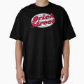 Brick Street T-Shirt - Aesthetic Graphic for Adults - T-Shirt, Sweatshirt, Hoodie