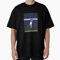 Kevin Kiermaier Home Run Robbery T-Shirt - Fun Novelty Design Unisex - T-Shirt, Sweatshirt, Hoodie