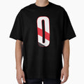 Rip City Zero Icon T-Shirt - Trendy Graphic Unisex - T-Shirt, Sweatshirt, Hoodie