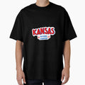2022 Kansas Champs T-Shirt - Unique Graphic Men Women - T-Shirt, Sweatshirt, Hoodie