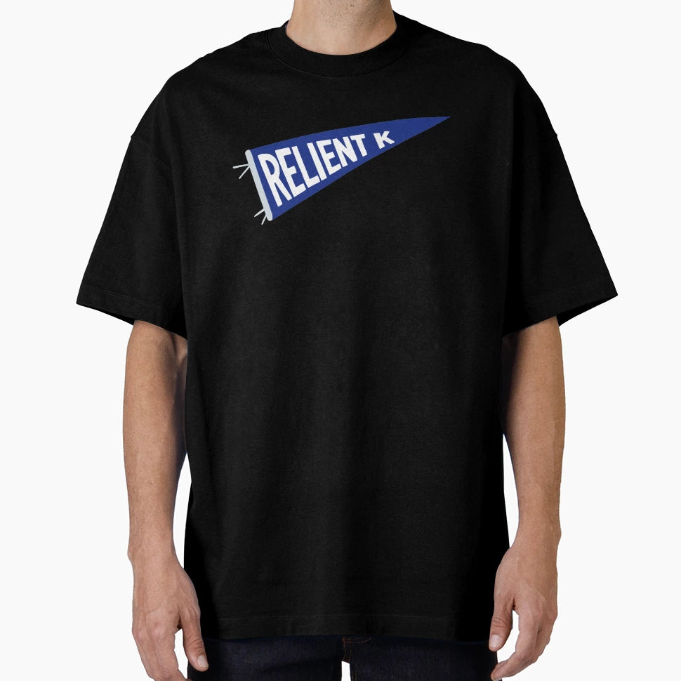 Relient K T-Shirt - Graphic Print Unisex - T-Shirt, Sweatshirt, Hoodie