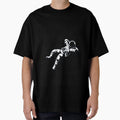 Houston Problem T-Shirt - Trendy Graphic Unisex - T-Shirt, Sweatshirt, Hoodie