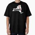 New York Baseball Fan T-Shirt - Trendy Graphic for Adults - T-Shirt, Sweatshirt, Hoodie