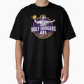 Holy Dodgers T-Shirt - Novelty Apparel Men Women - T-Shirt, Sweatshirt, Hoodie