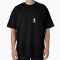 Personalized Baseball Initial T-Shirt - Trendy Graphic Unisex - T-Shirt, Sweatshirt, Hoodie