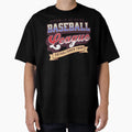 Republic China Baseball League T-Shirt - Unique Graphic Unisex - T-Shirt, Sweatshirt, Hoodie