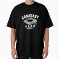 Comiskey Park T-Shirt - Unique Graphic Men Women - T-Shirt, Sweatshirt, Hoodie
