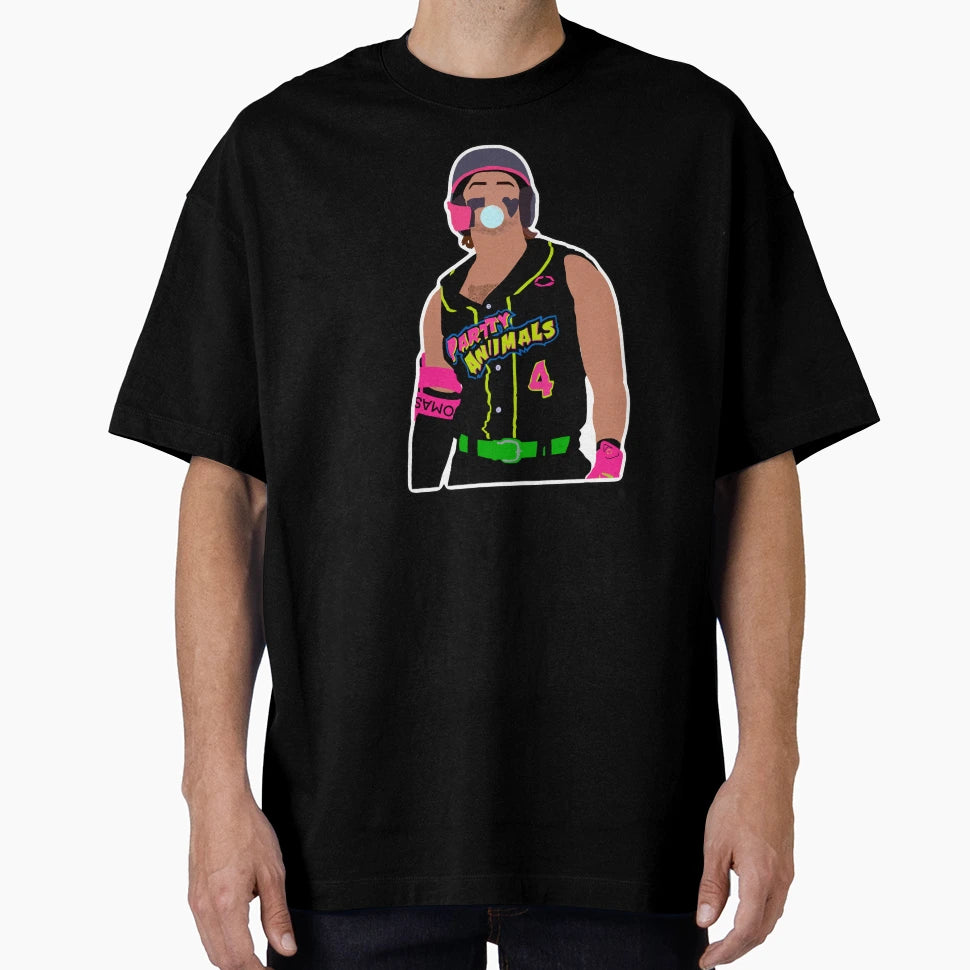 Tanner Tinder Thomas T-Shirt - Minimalist Print Unisex - T-Shirt, Sweatshirt, Hoodie