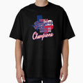 Rangers 2023 T-Shirt - Graphic Print Men Women - T-Shirt, Sweatshirt, Hoodie