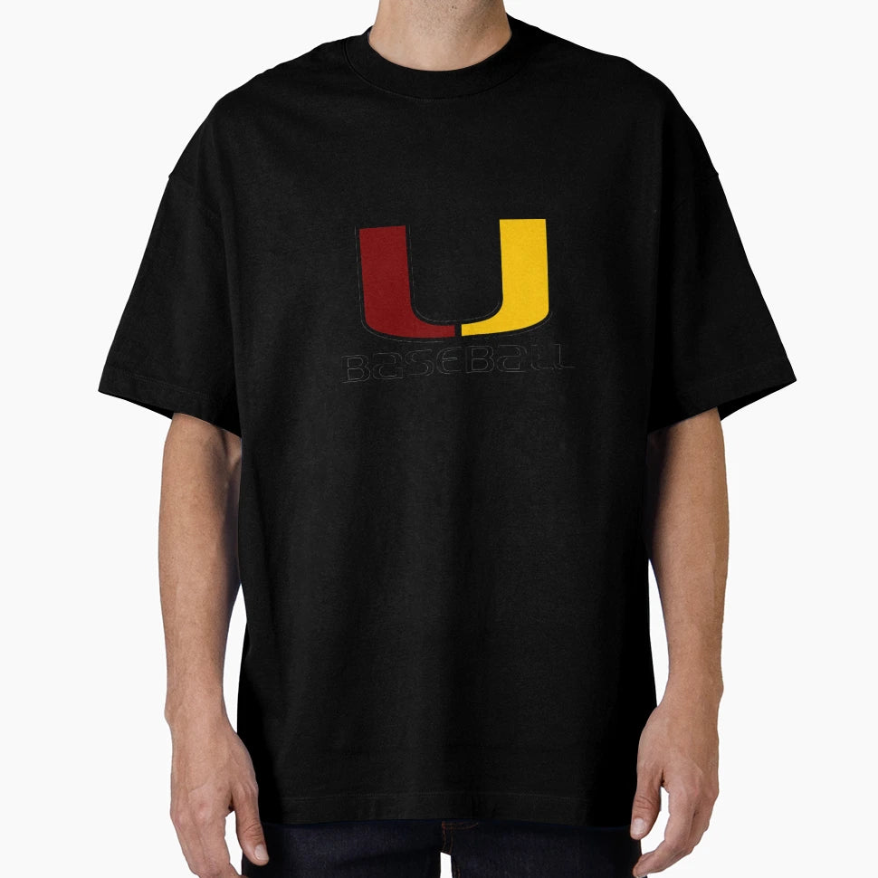 Ursinus Baseball Custom T-Shirt - Graphic Print Unisex - T-Shirt, Sweatshirt, Hoodie