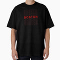 Boston Thank You Bag T-Shirt - Trendy Graphic for Adults - T-Shirt, Sweatshirt, Hoodie