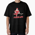 Cleveland Barons T-Shirt - Streetwear Style for Adults - T-Shirt, Sweatshirt, Hoodie
