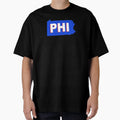 Pa Basketball T-Shirt - Minimalist Print Unisex - T-Shirt, Sweatshirt, Hoodie