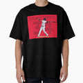 David Ortiz T-Shirt - Trendy Graphic for Adults - T-Shirt, Sweatshirt, Hoodie