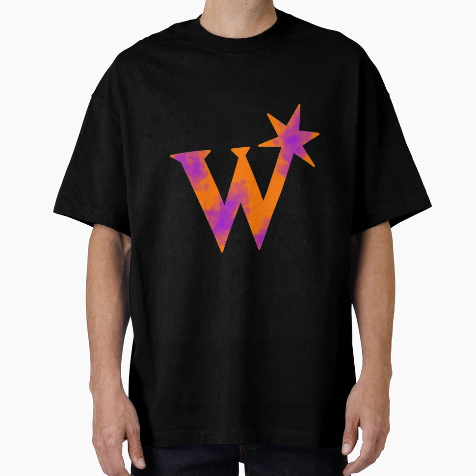 Weasley Wizard Wheezes Logo T-Shirt - Custom Art Print Men Women - T-Shirt, Sweatshirt, Hoodie