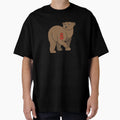 Cubs 08 T-Shirt - Casual Everyday Wear Men Women - T-Shirt, Sweatshirt, Hoodie