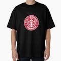 Suny Plattsburgh Coffee T-Shirt - Custom Art Print Men Women - T-Shirt, Sweatshirt, Hoodie