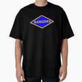 Wwii Rangers Patch T-Shirt - Aesthetic Graphic Men Women - T-Shirt, Sweatshirt, Hoodie
