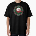 Cincy Baseball Cap Cincinnati Ohio T-Shirt - Novelty Apparel for Adults - T-Shirt, Sweatshirt, Hoodie