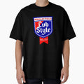 Cub T-Shirt - Fun Novelty Design Men Women - T-Shirt, Sweatshirt, Hoodie