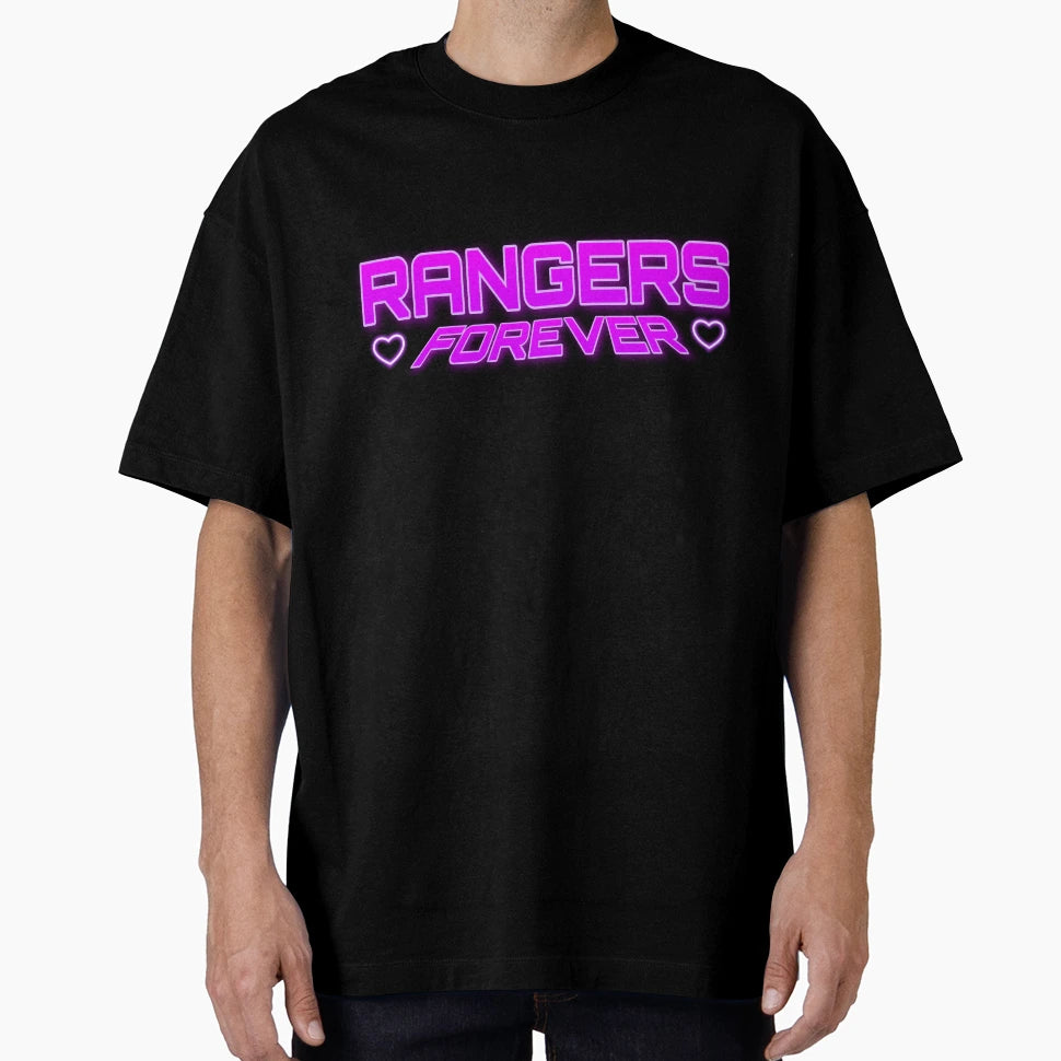 New York Rangers T-Shirt - Casual Everyday Wear for Adults - T-Shirt, Sweatshirt, Hoodie