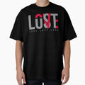 Lust Lost Love T-Shirt - Custom Art Print Unisex - T-Shirt, Sweatshirt, Hoodie