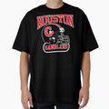 Houston Gamblers Helmet T-Shirt - Streetwear Style Men Women - T-Shirt, Sweatshirt, Hoodie