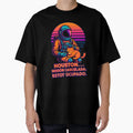 Houston Mission Canceled Im Busy T-Shirt - Unique Graphic for Adults - T-Shirt, Sweatshirt, Hoodie