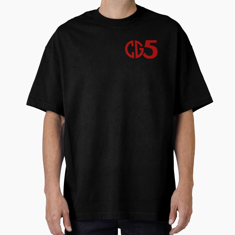 Cg5 Bestselling T-Shirt - Streetwear Style for Adults - T-Shirt, Sweatshirt, Hoodie