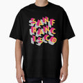 San Francisco Typographic T-Shirt - Casual Everyday Wear for Adults - T-Shirt, Sweatshirt, Hoodie