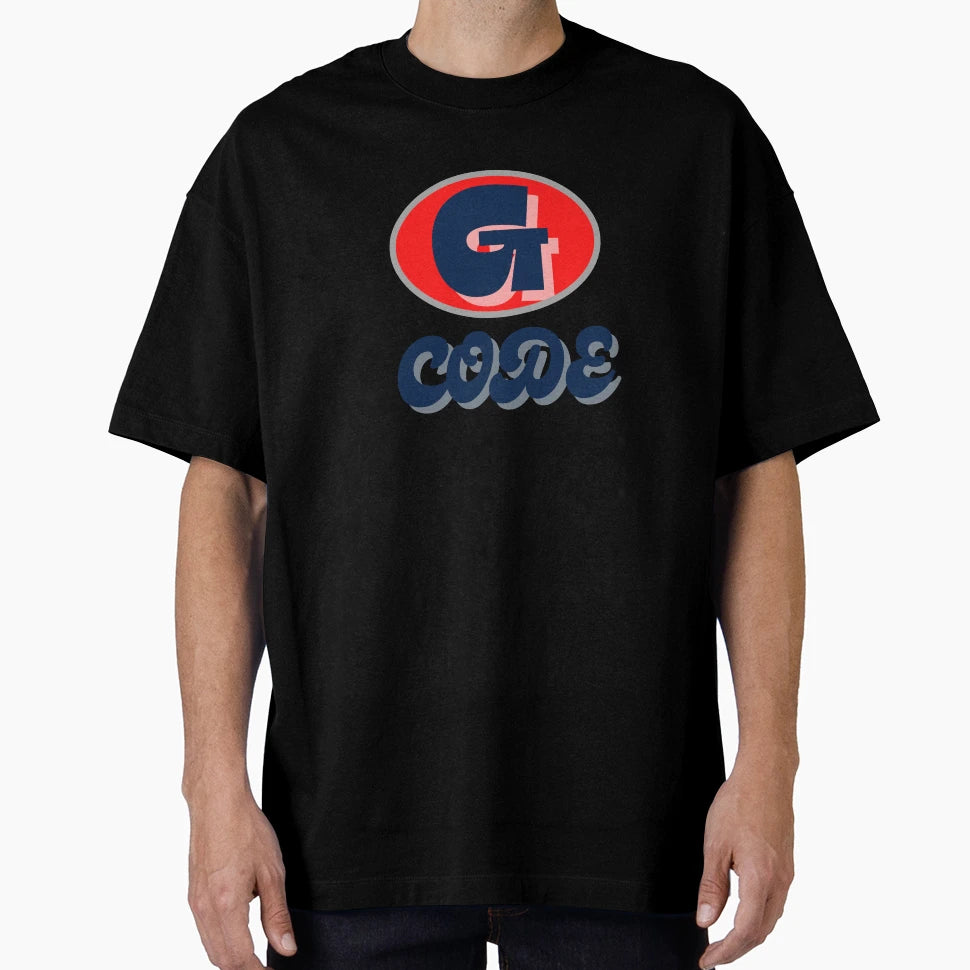 G Code T-Shirt - Aesthetic Graphic Unisex - T-Shirt, Sweatshirt, Hoodie