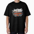 San Francisco Bay T-Shirt - Casual Everyday Wear Unisex - T-Shirt, Sweatshirt, Hoodie