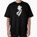 New Jersey Baseball Fan T-Shirt - Unique Graphic Men Women - T-Shirt, Sweatshirt, Hoodie