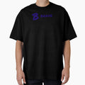 B Brave T-Shirt - Novelty Apparel Men Women - T-Shirt, Sweatshirt, Hoodie