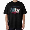 Major League Cricket T-Shirt - Streetwear Style Men Women - T-Shirt, Sweatshirt, Hoodie