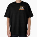 San Diegoose T-Shirt - Custom Art Print Unisex - T-Shirt, Sweatshirt, Hoodie