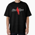 Bird Nerd Cardinal T-Shirt - Custom Art Print Men Women - T-Shirt, Sweatshirt, Hoodie