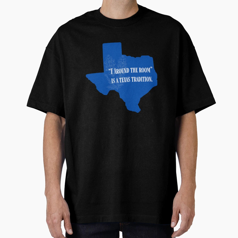 Texas Tradition T-Shirt - Casual Everyday Wear Men Women - T-Shirt, Sweatshirt, Hoodie