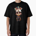 Ellis T-Shirt - Streetwear Style for Adults - T-Shirt, Sweatshirt, Hoodie